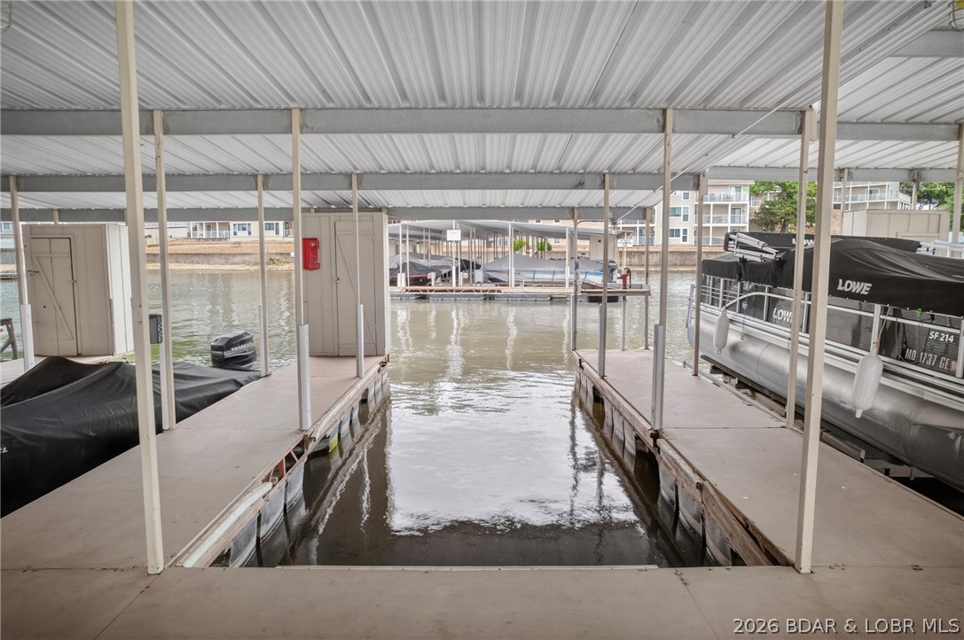 5079 Aqua Drive 2E