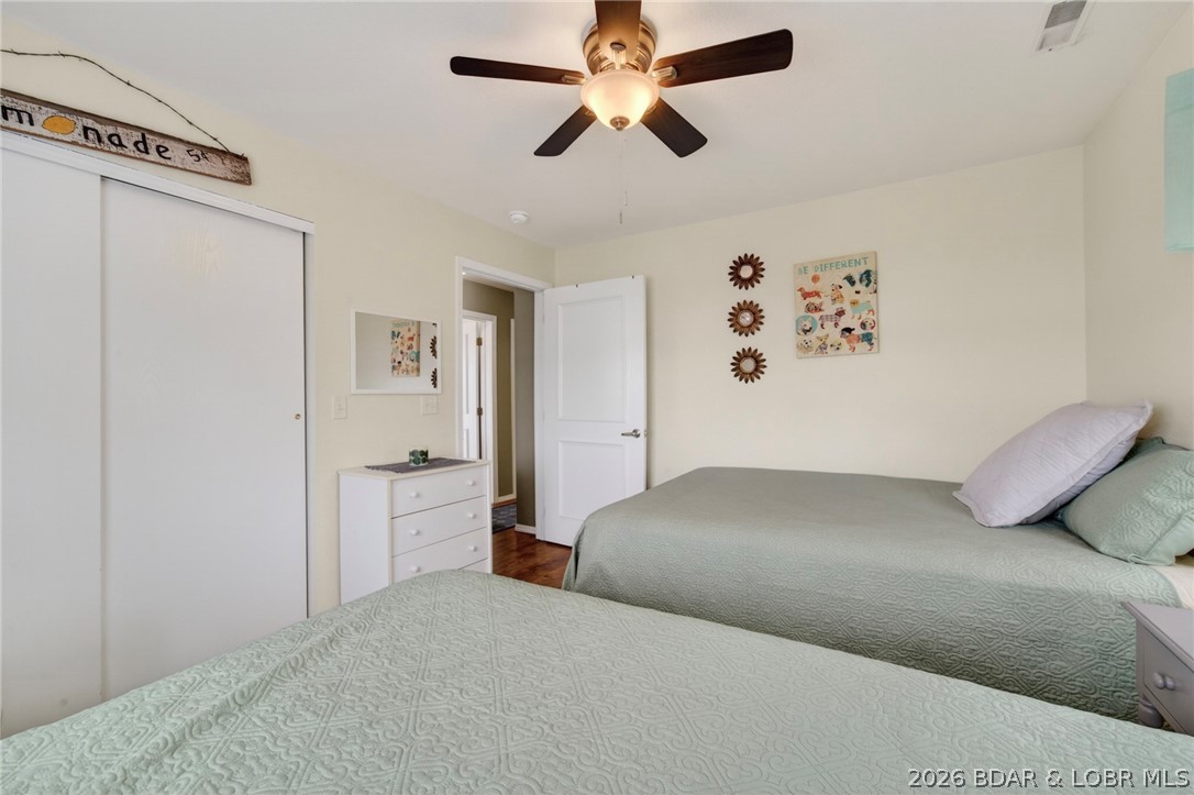 5079 Aqua Drive 2E