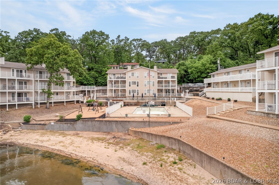 5079 Aqua Drive 2E