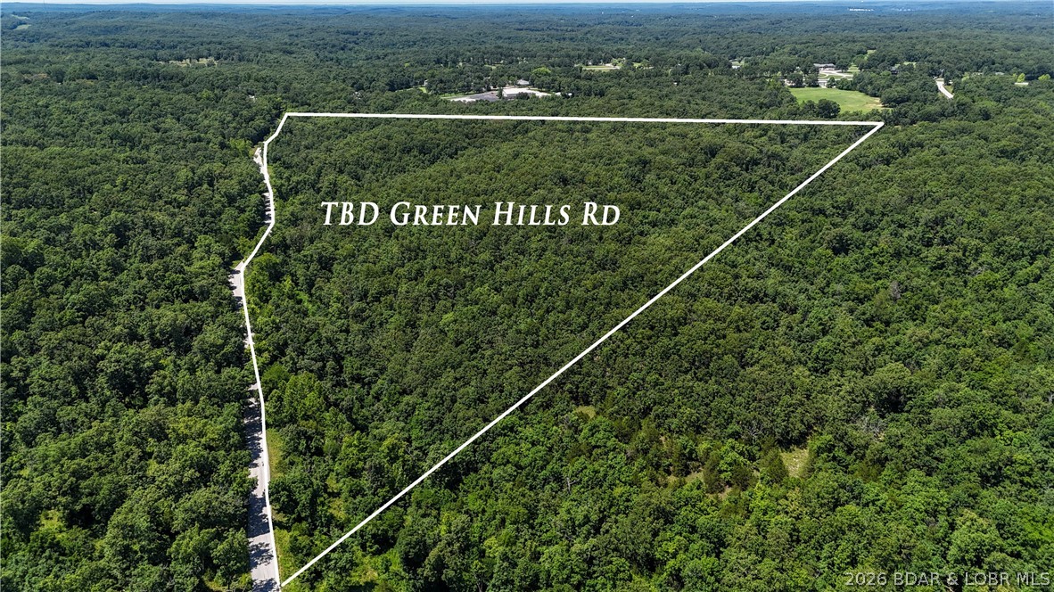 TBD Green Hills Road
