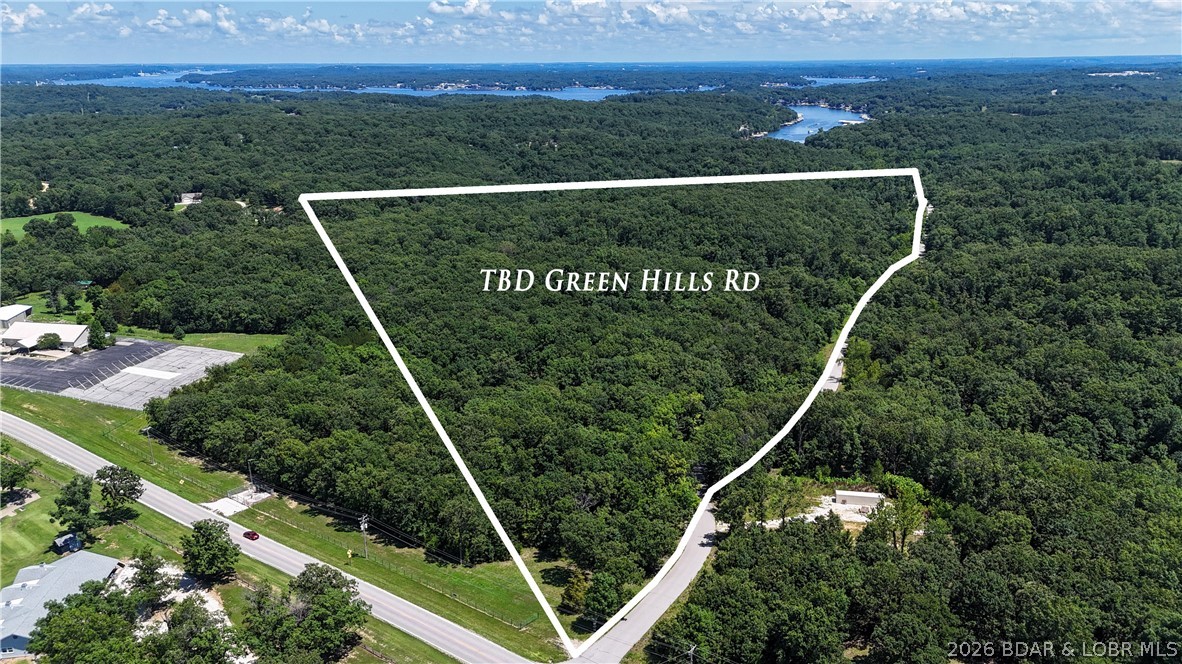 TBD Green Hills Road