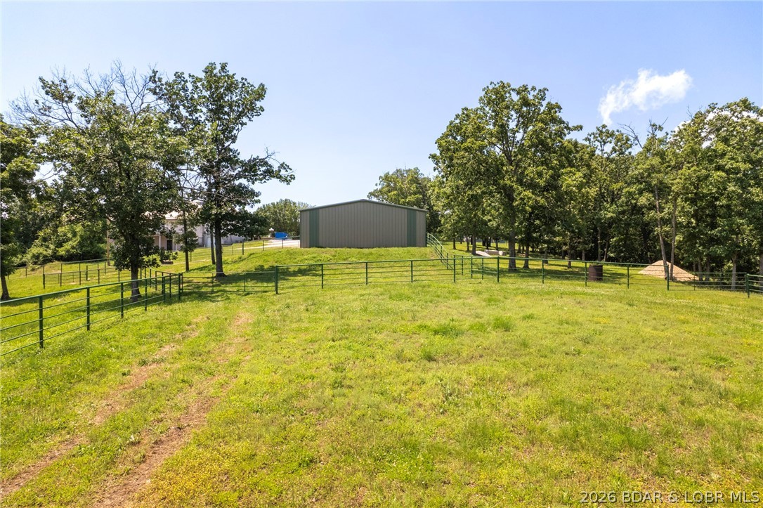 1525 O Road