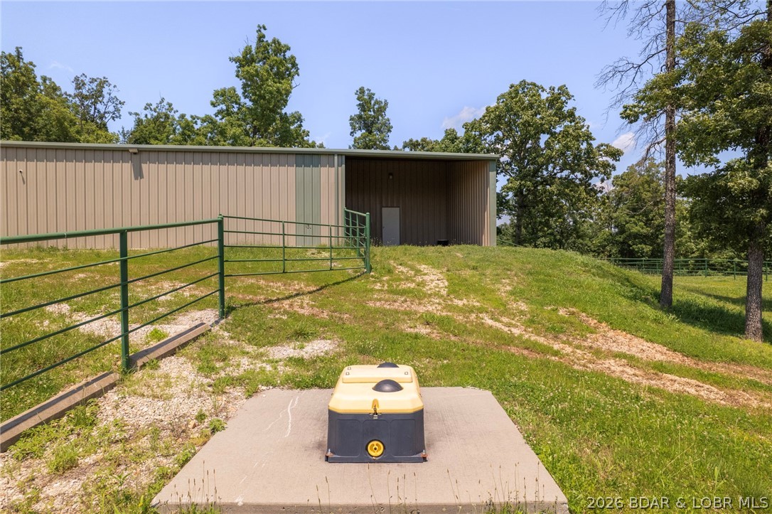 1525 O Road