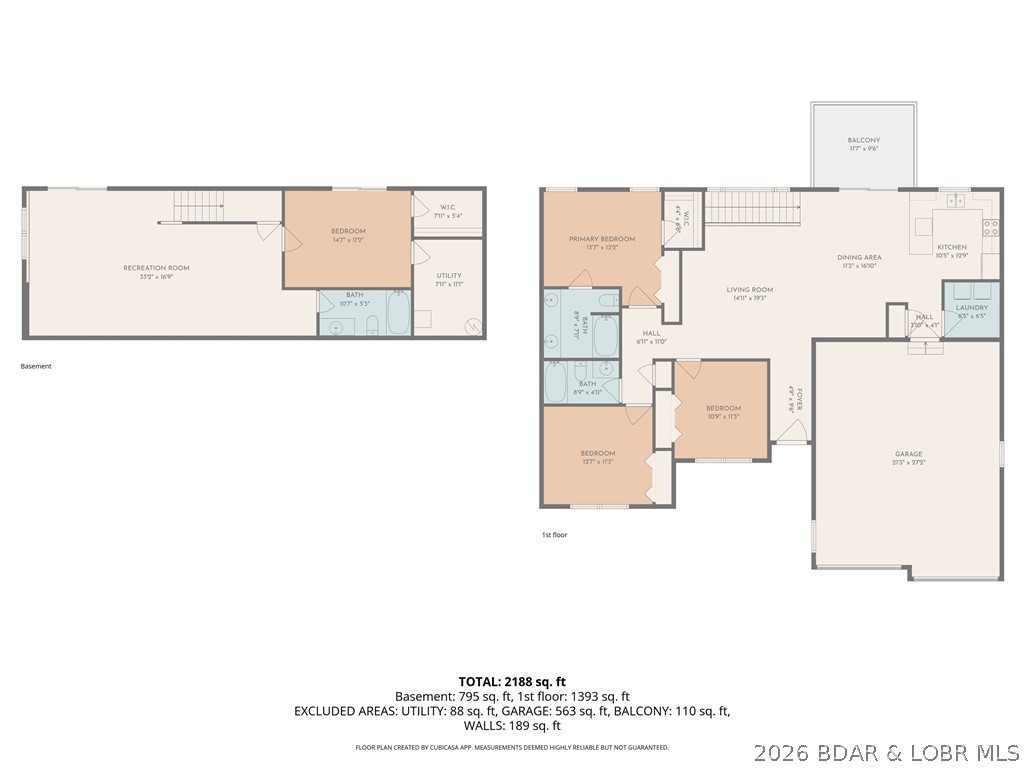 109 Reddington Road