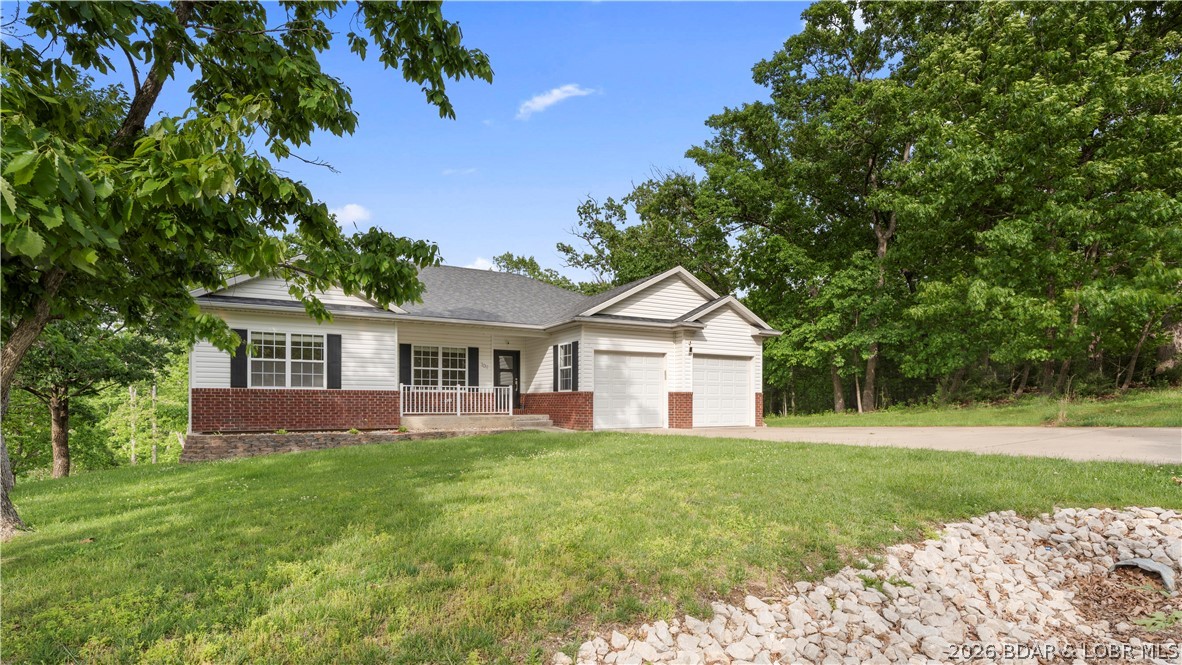 109 Reddington Road