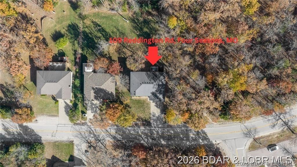 109 Reddington Road