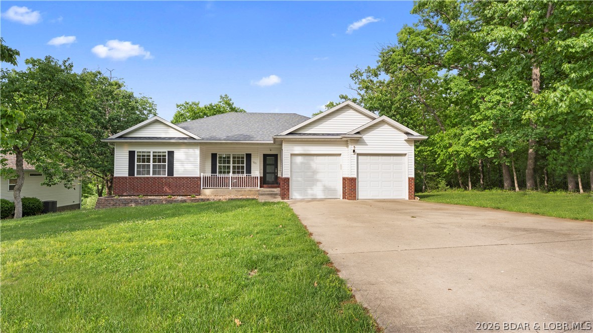 109 Reddington Road