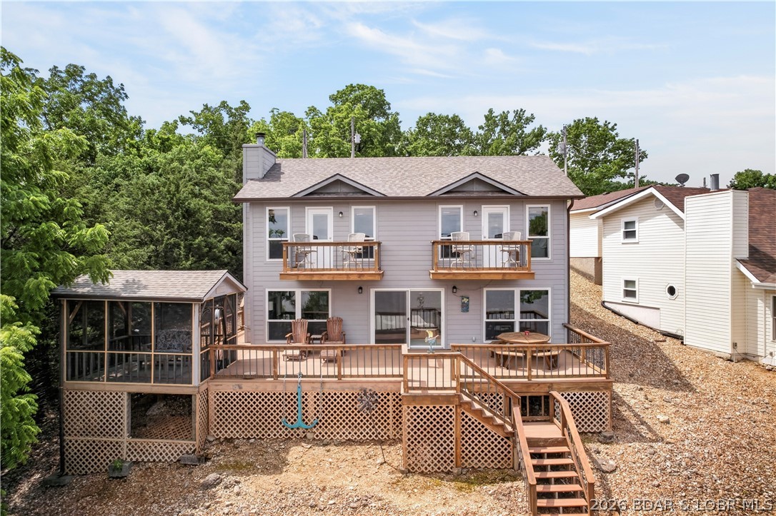 1232 Parkers Point