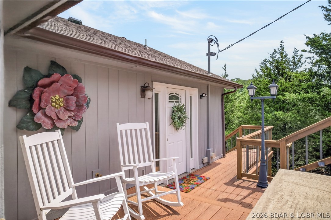 1232 Parkers Point