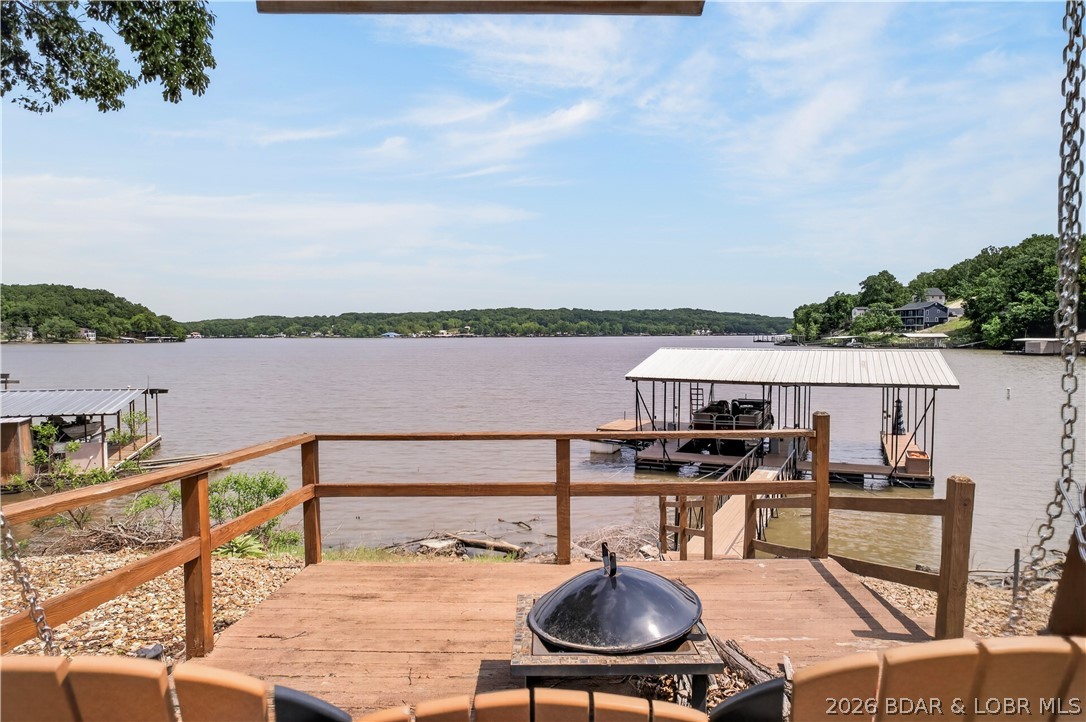 1232 Parkers Point