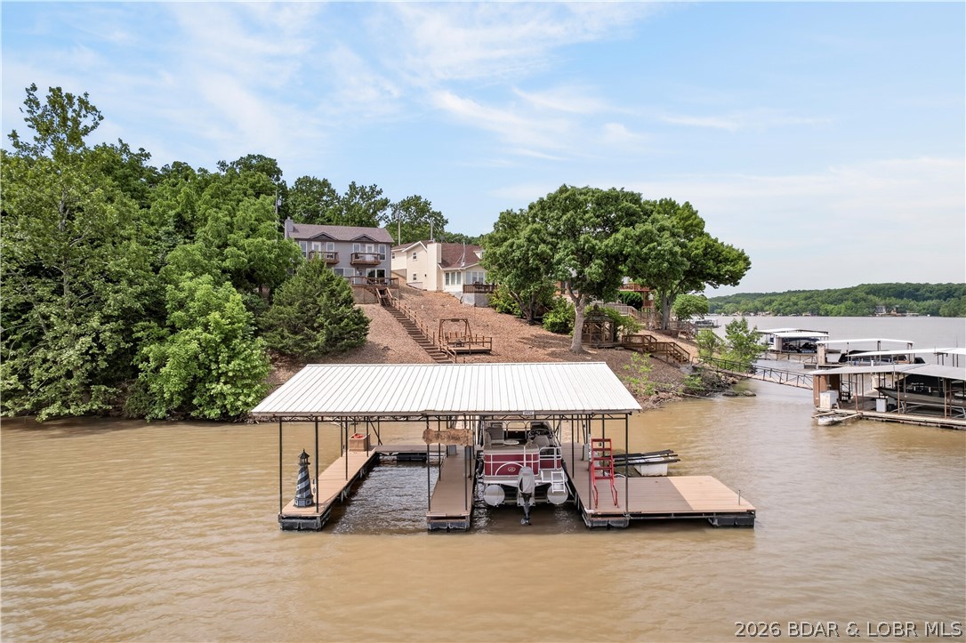1232 Parkers Point