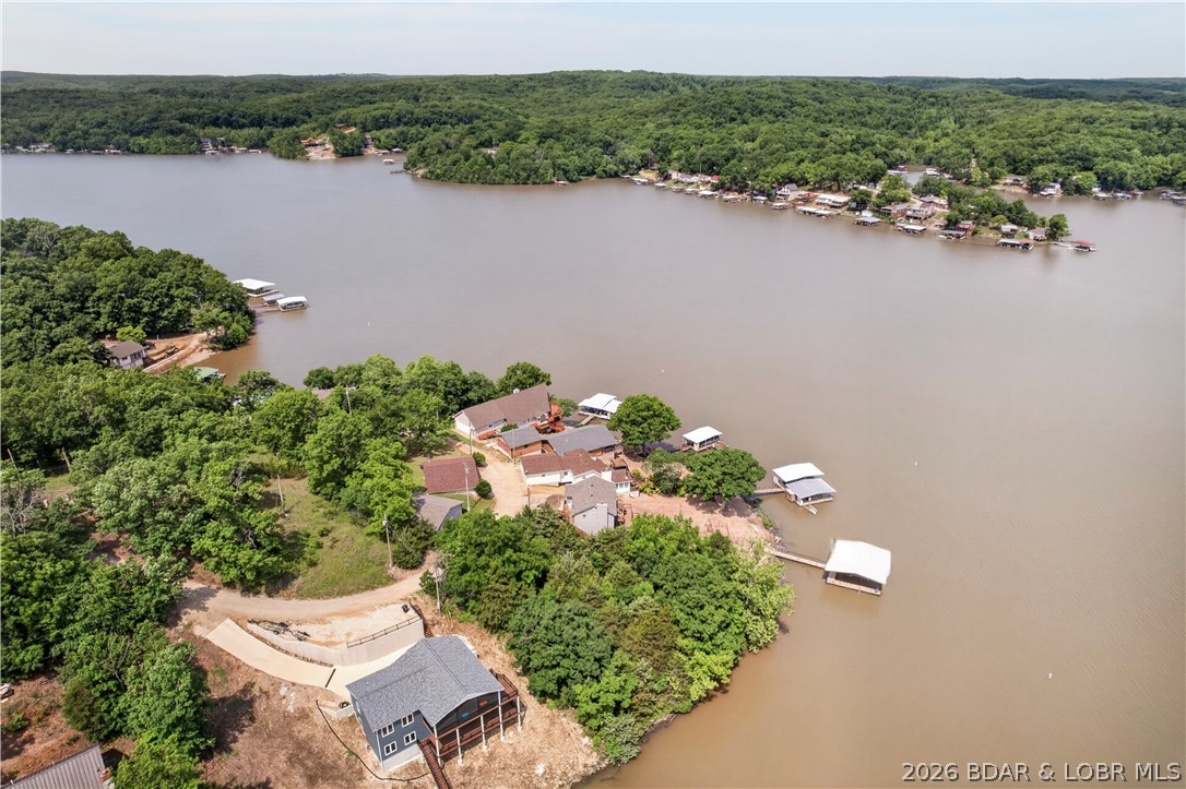 1232 Parkers Point