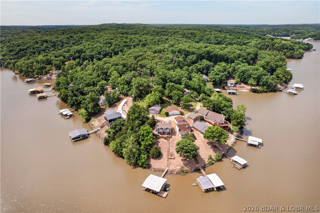 1232 Parkers Point
