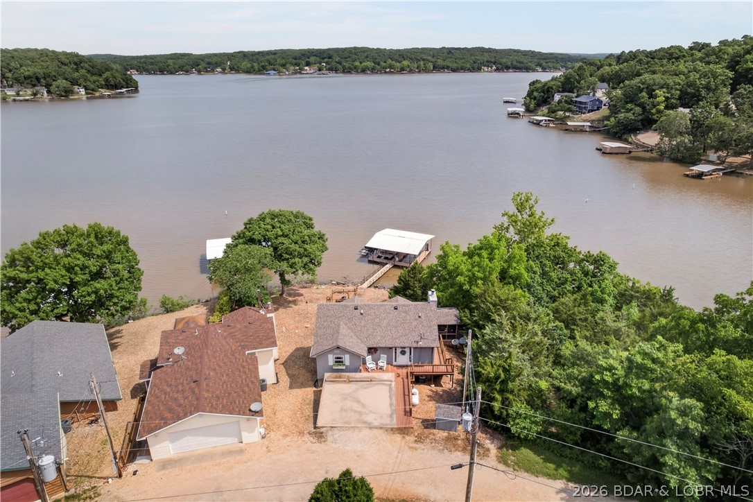 1232 Parkers Point