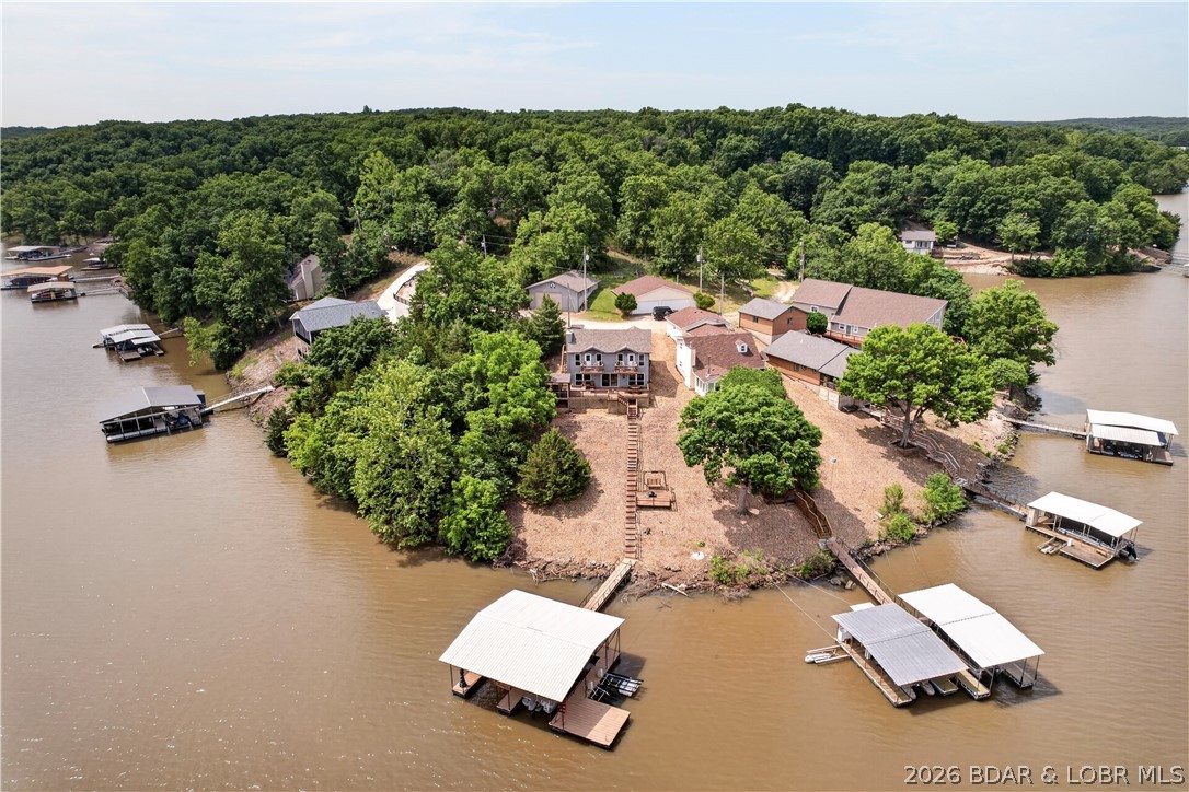 1232 Parkers Point