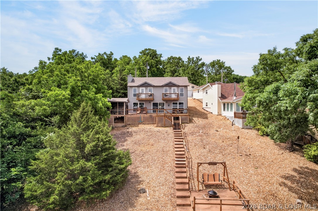 1232 Parkers Point