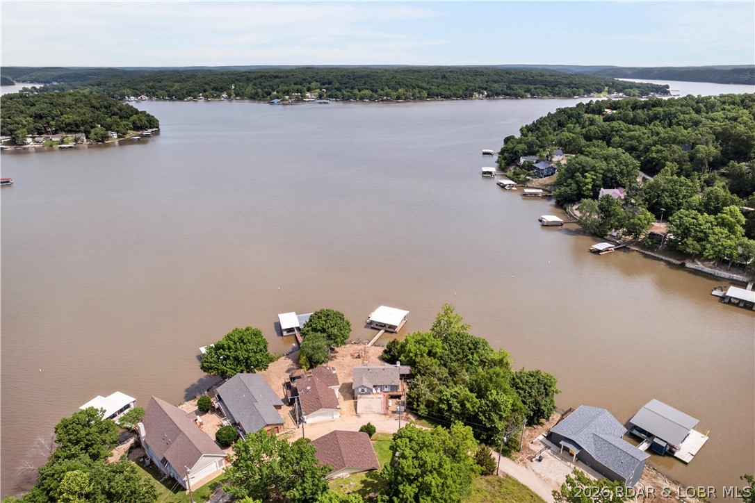 1232 Parkers Point