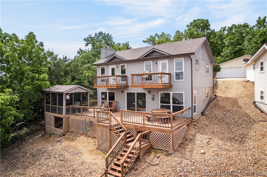 1232 Parkers Point