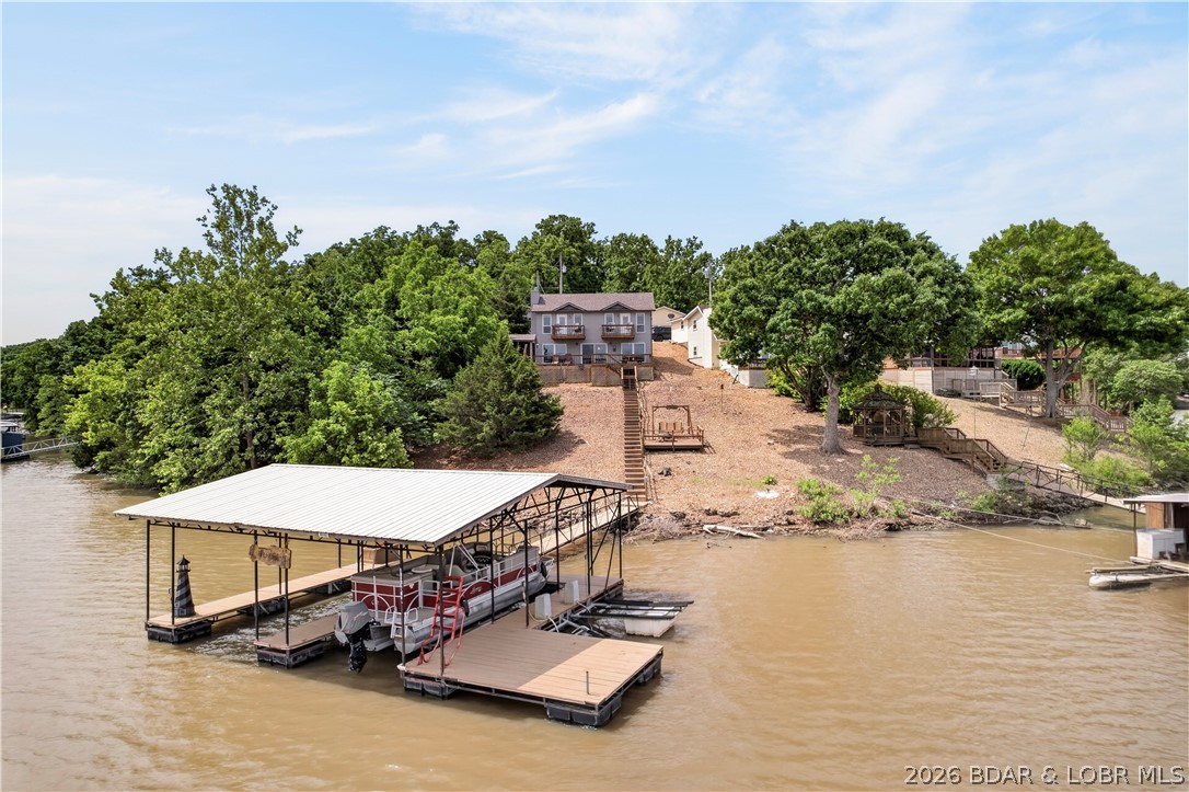 1232 Parkers Point