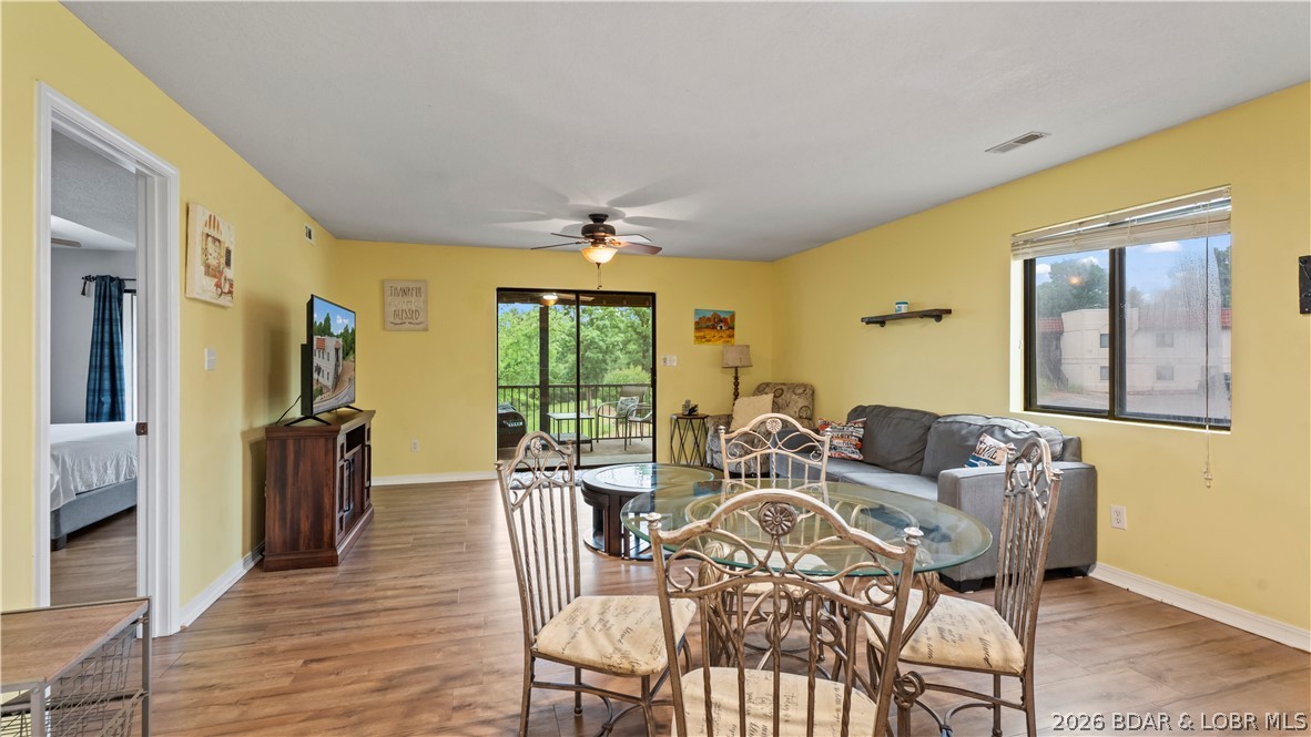 99 Ventura Drive 2B
