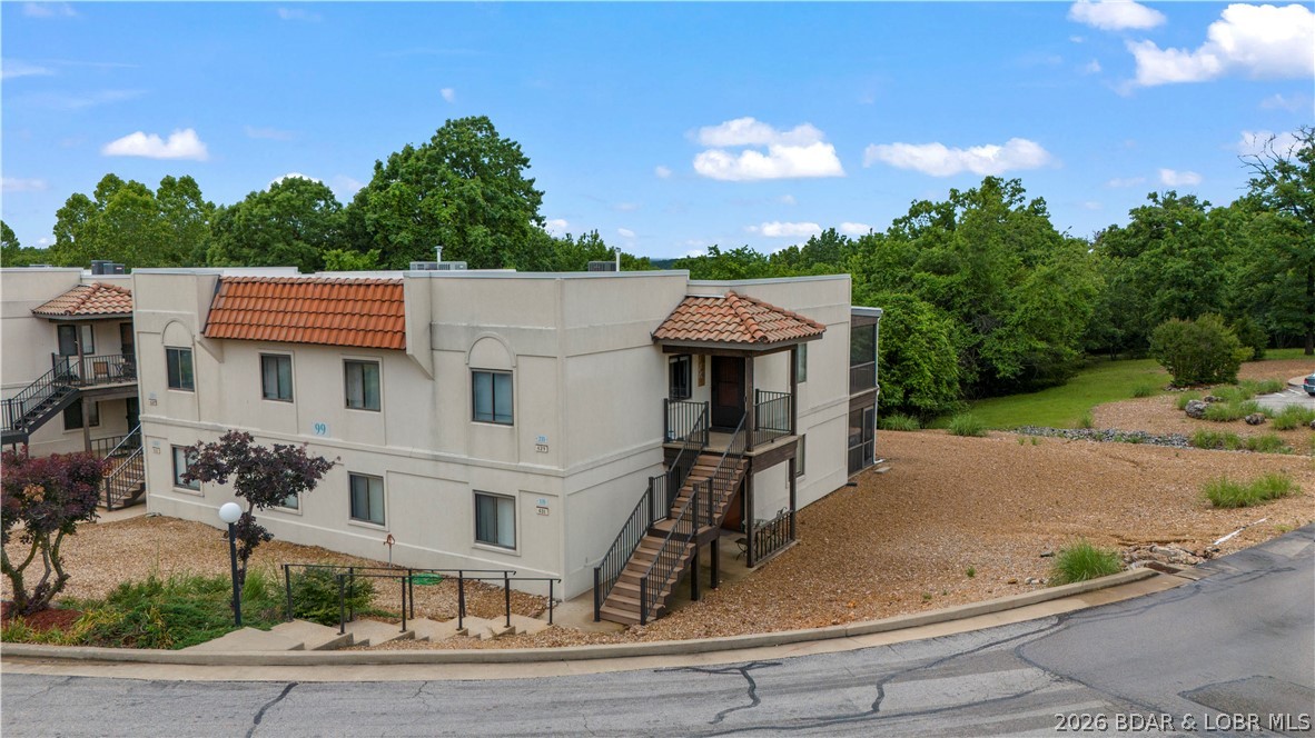 99 Ventura Drive 2B