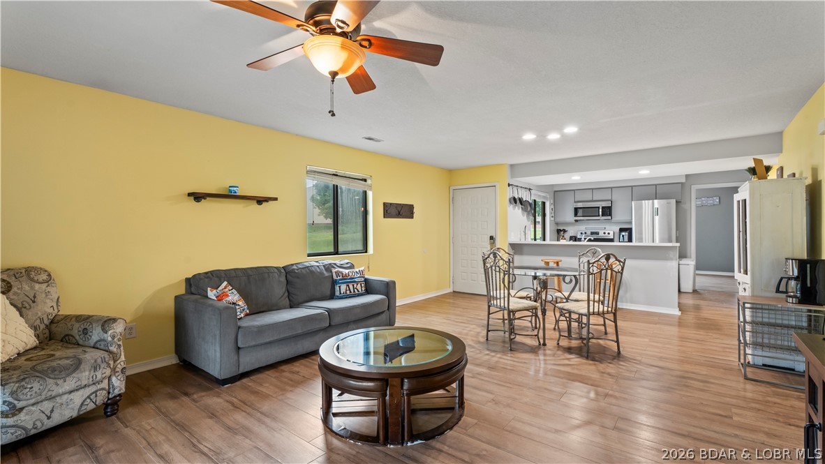 99 Ventura Drive 2B