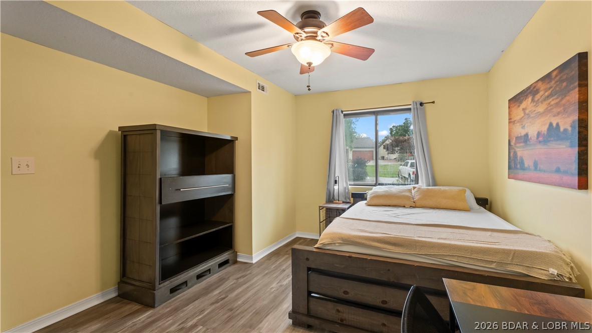 99 Ventura Drive 2B