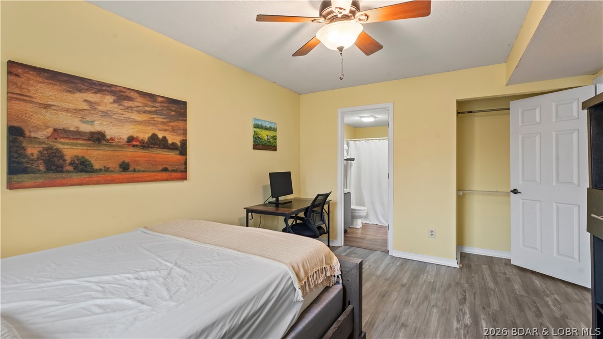 99 Ventura Drive 2B