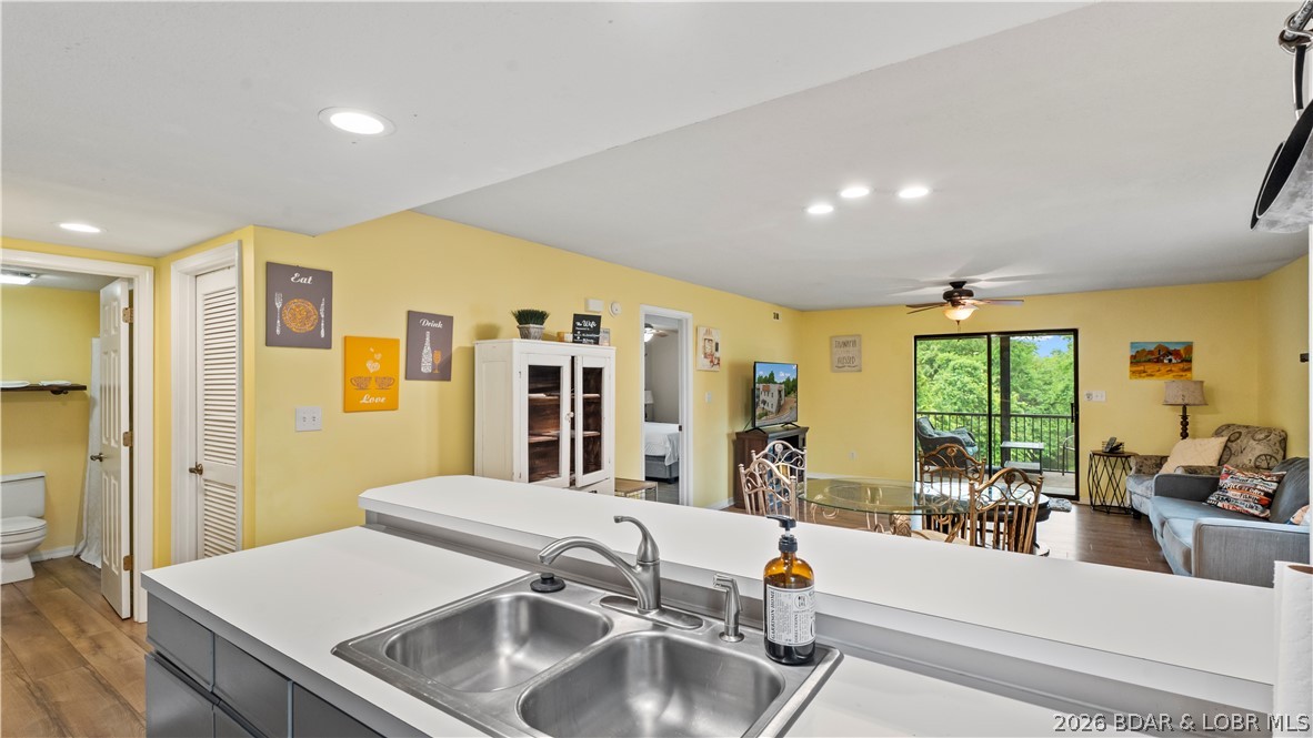 99 Ventura Drive 2B