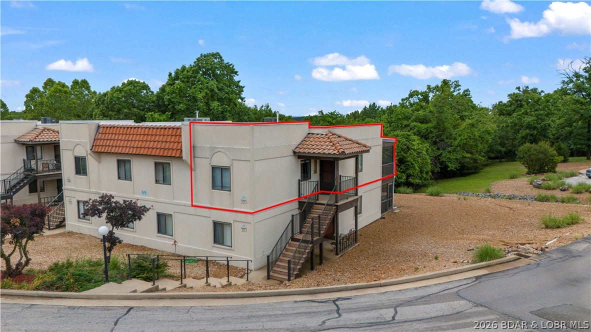 99 Ventura Drive 2B