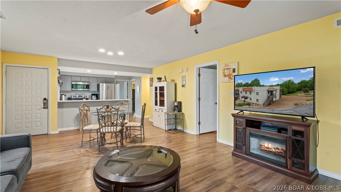 99 Ventura Drive 2B