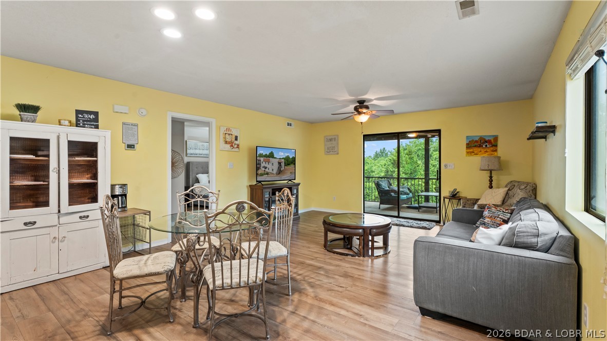 99 Ventura Drive 2B