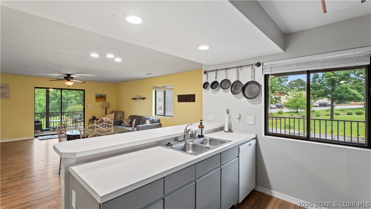 99 Ventura Drive 2B