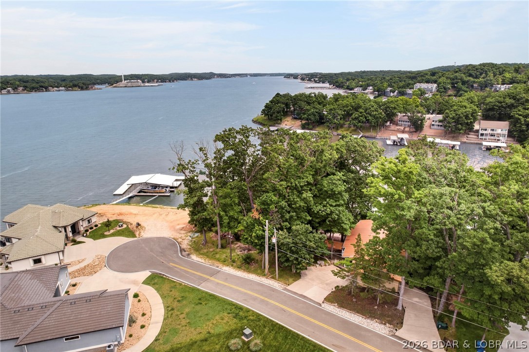 Lot 38 Damsel Road