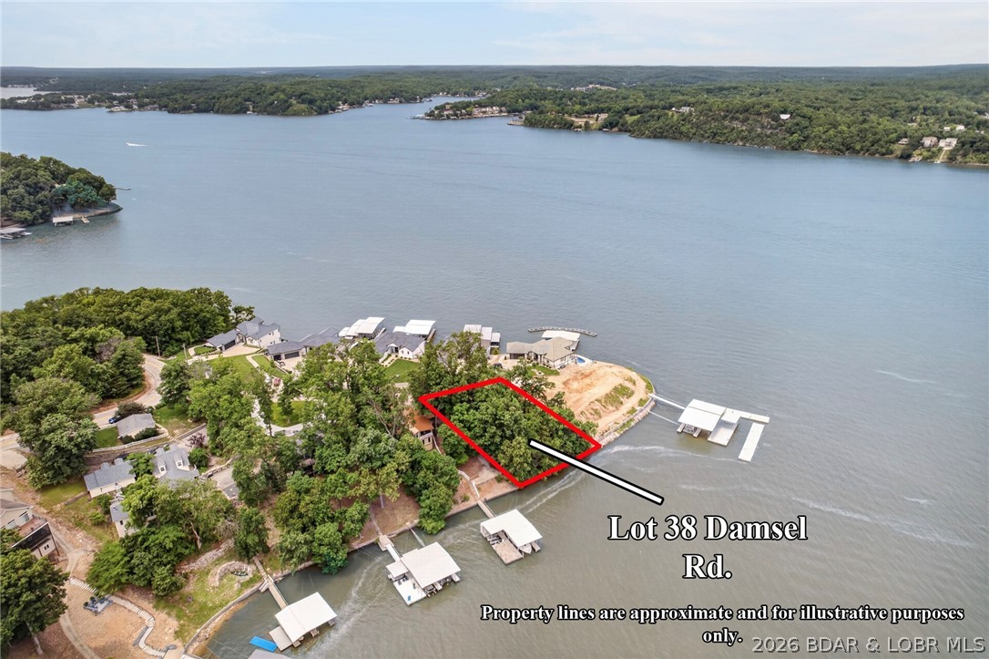 Lot 38 Damsel Road