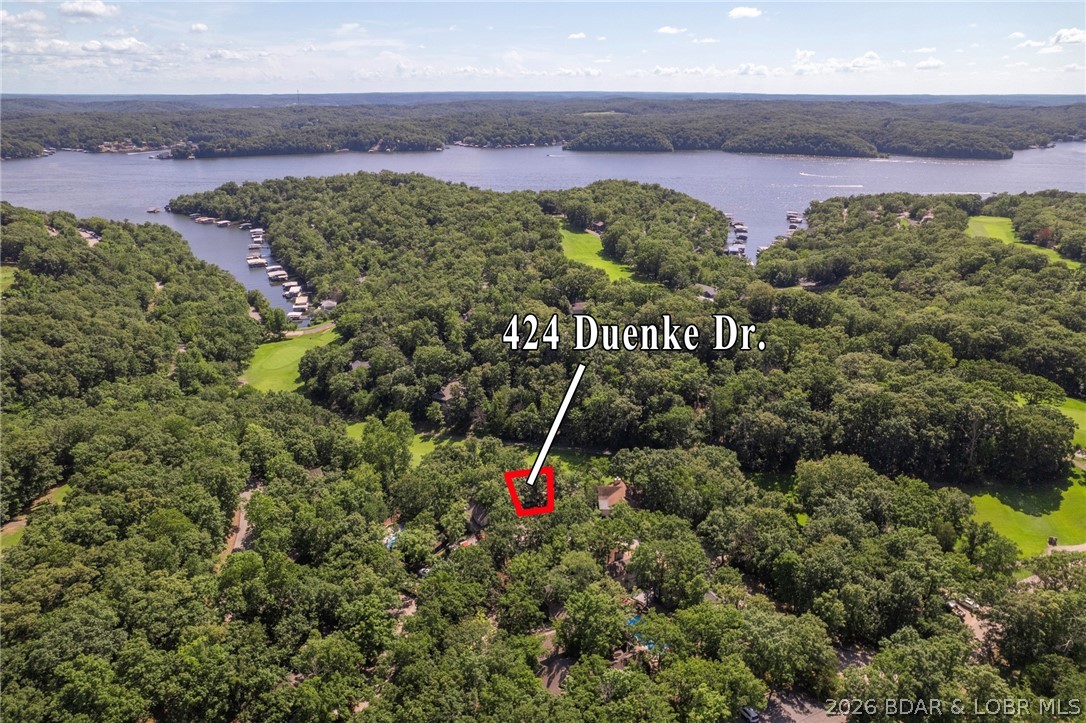 424 Duenke Drive