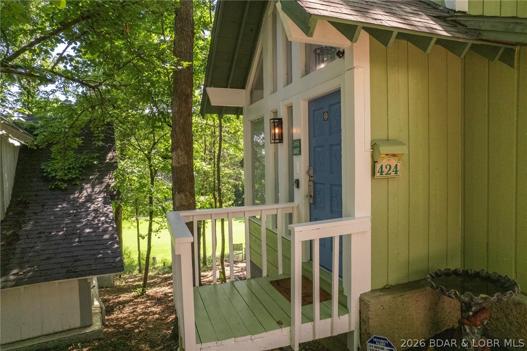 424 Duenke Drive
