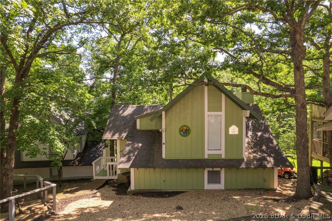 424 Duenke Drive