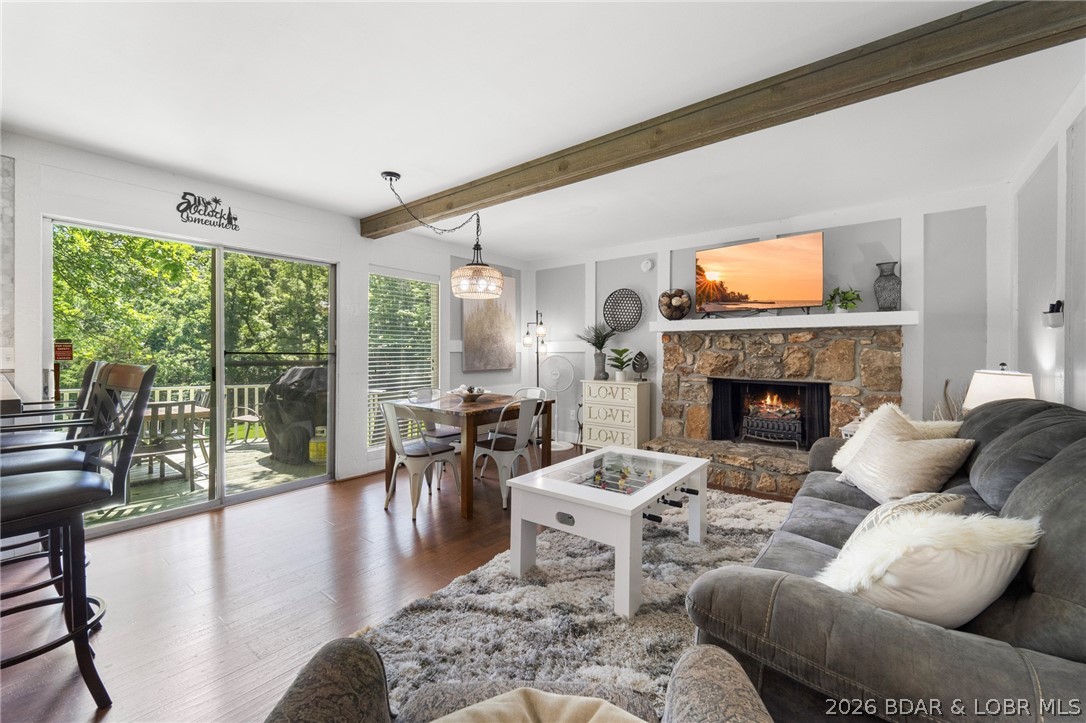 424 Duenke Drive