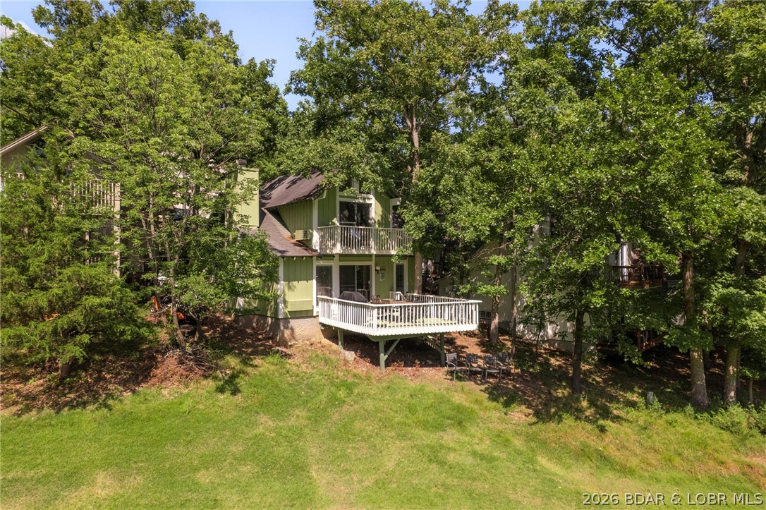 424 Duenke Drive