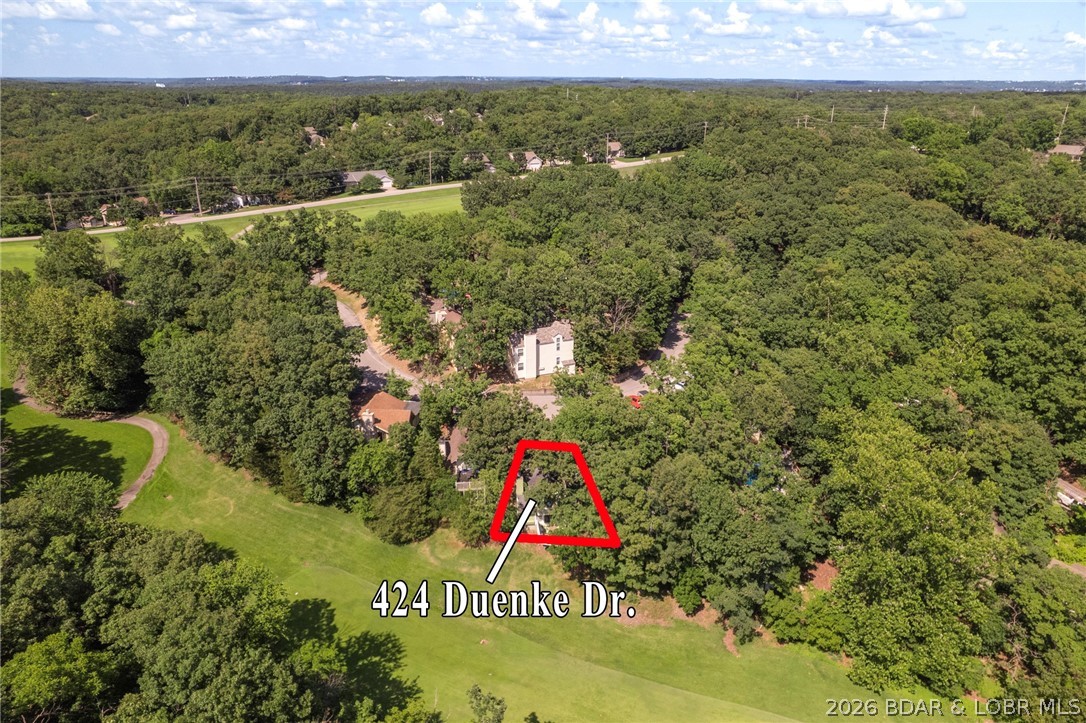 424 Duenke Drive