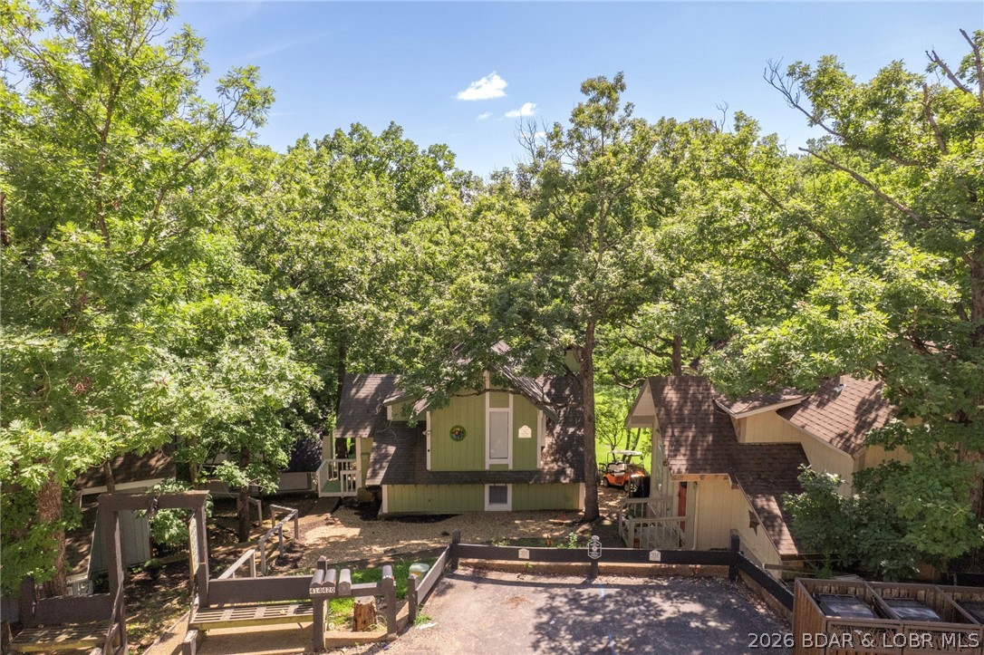 424 Duenke Drive