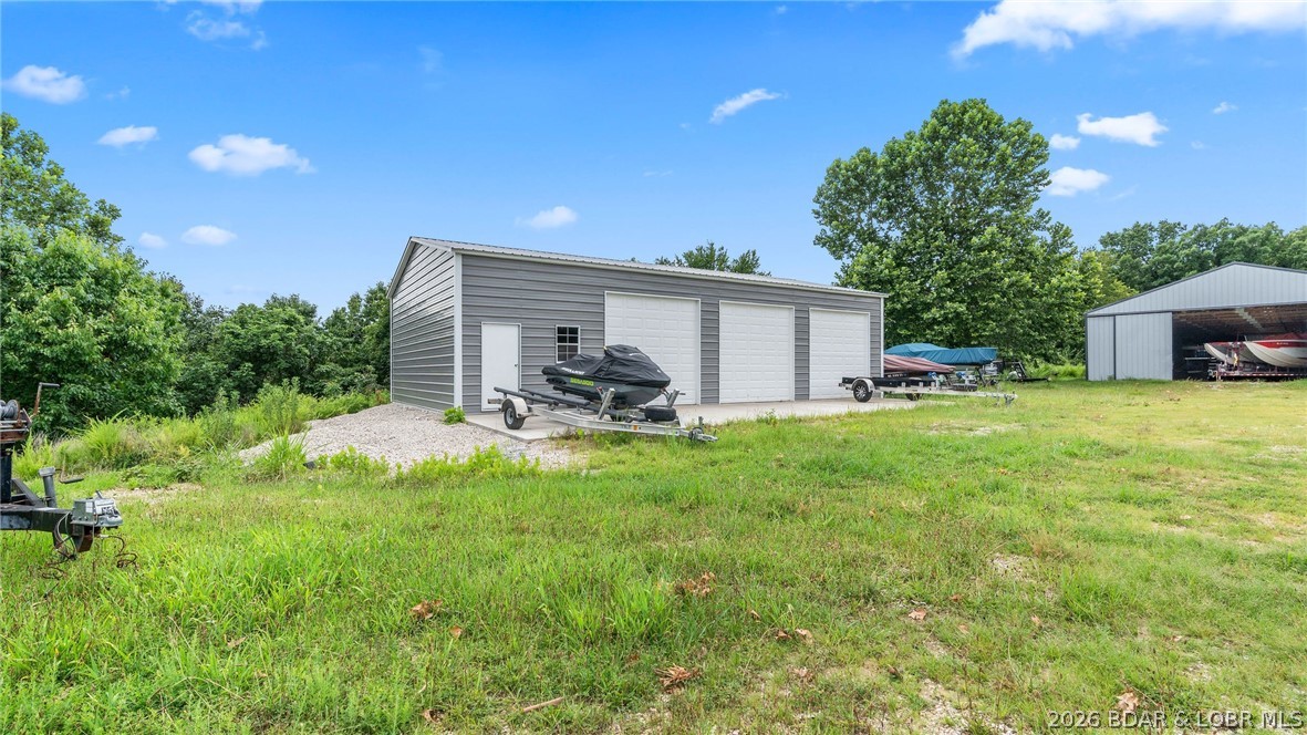 256 Outer Drive