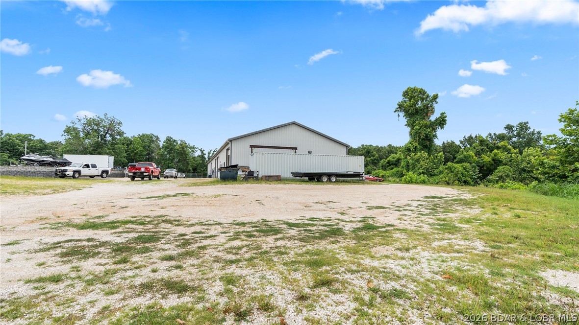 256 Outer Drive