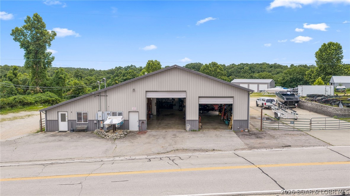 256 Outer Drive