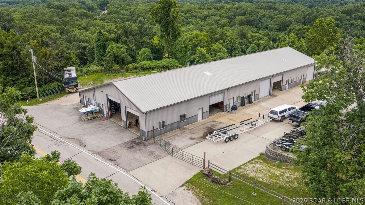 256 Outer Drive