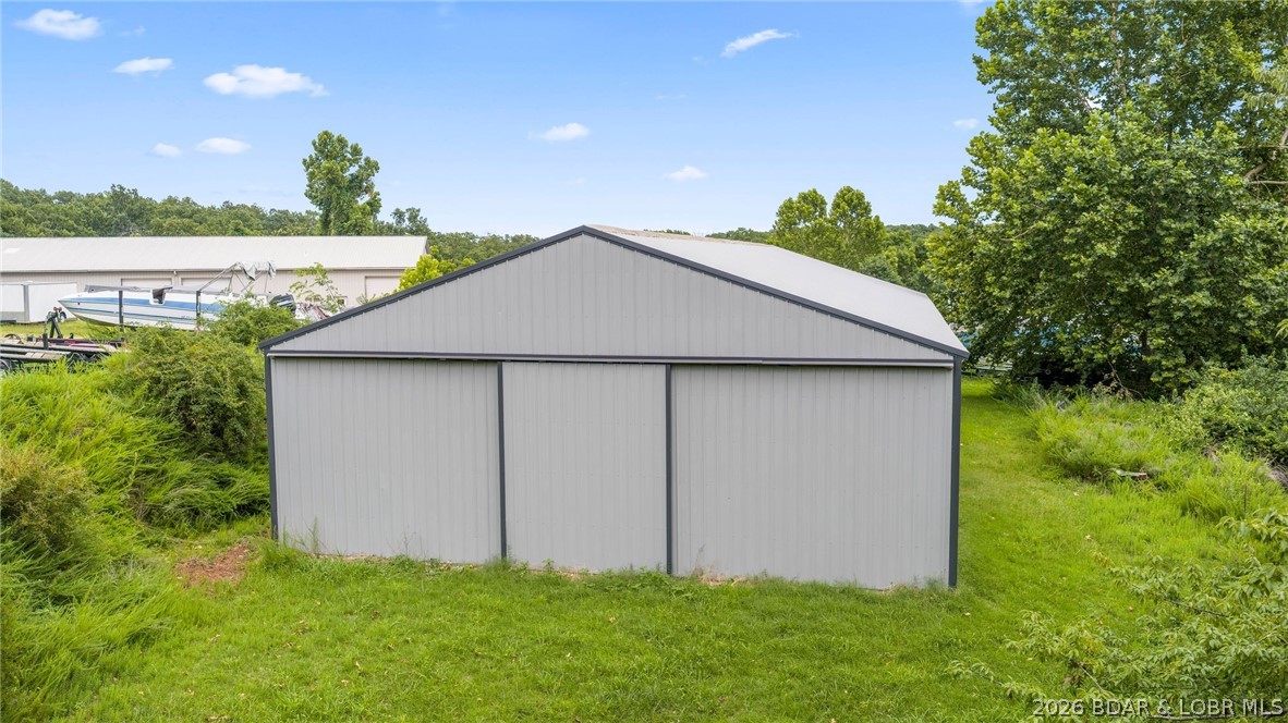 256 Outer Drive