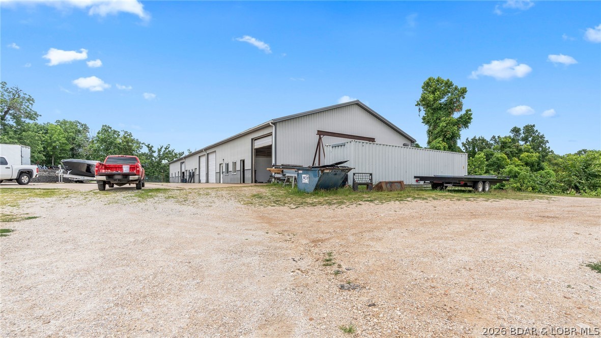 256 Outer Drive