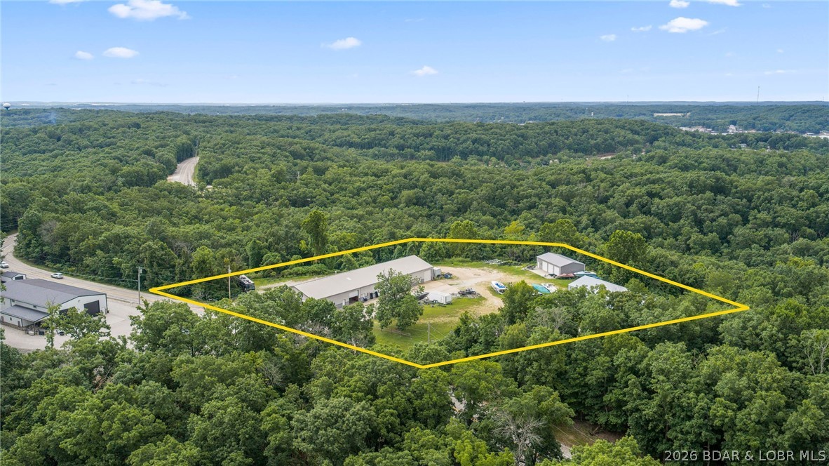 256 Outer Drive