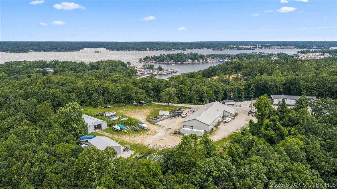256 Outer Drive